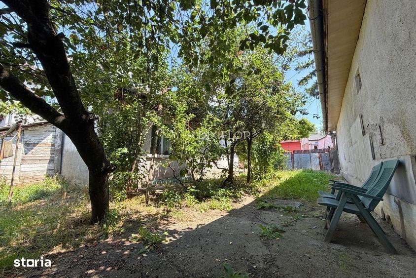 Casă cu 2 camere în Central