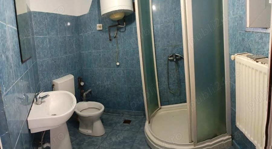 Garsonieră semidecomandată în Giroc