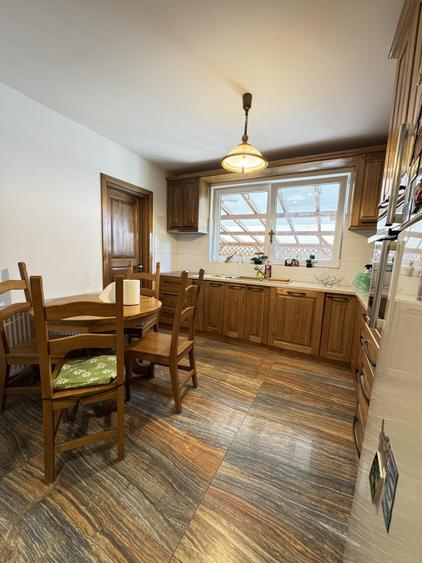 De Inchiriat! Apartament de 3 camere, gradina, Parcare, Zona Eroilor - 6