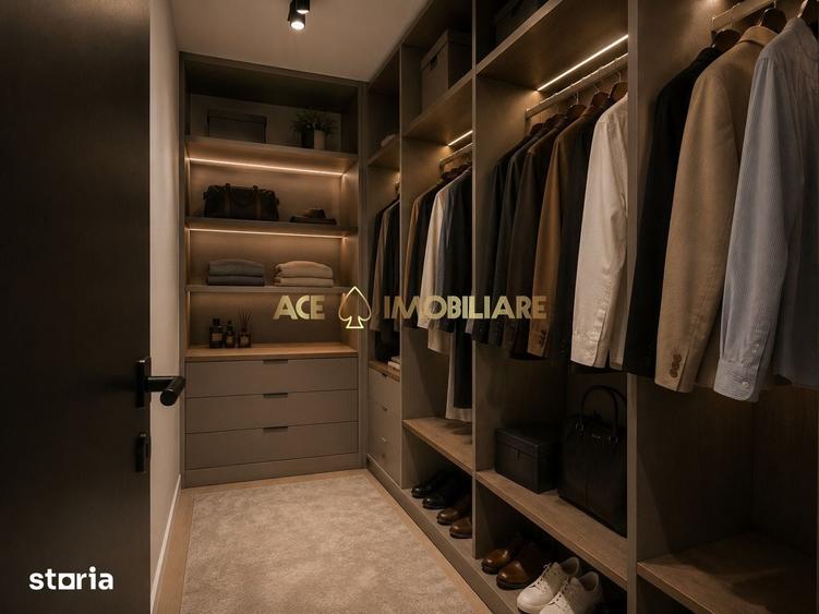 Apartament cu 4 camere în Theodor Pallady