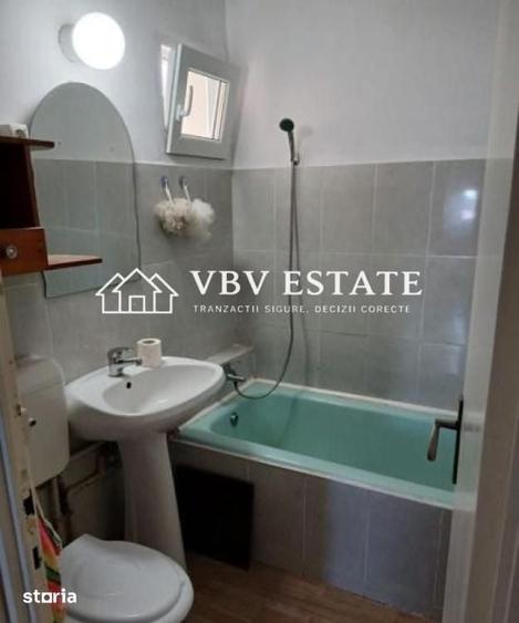 Apartament cu 2 camere în Eroii Revoluției