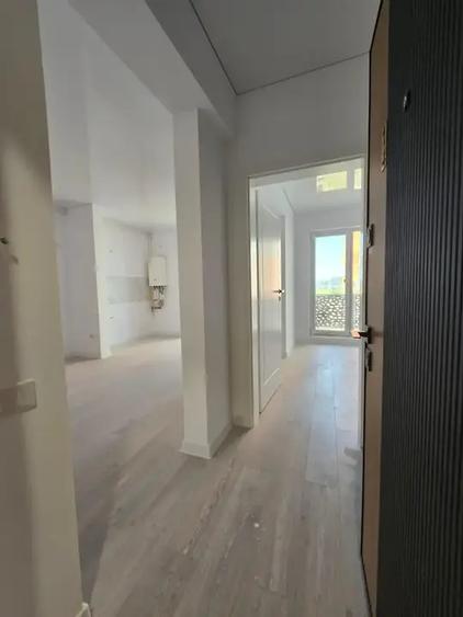 Apartament cu 2 camere decomandat în Dobroești