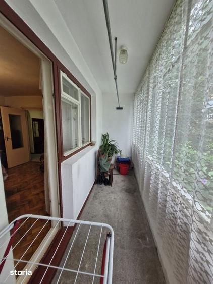 Apartament cu 3 camere în Mănăștur