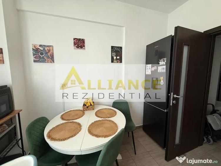 5 MINUTE DE METROU BERCENI - Apartament 2 camere | 64 MP ... - Popesti Leordeni (Bucuresti-Ilfov) - 4