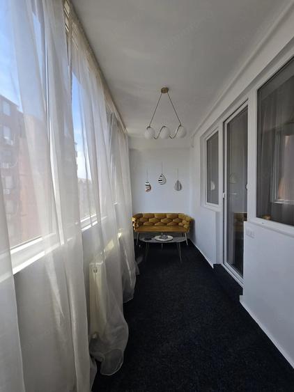 Apartament cu 2 camere decomandat în Chiajna