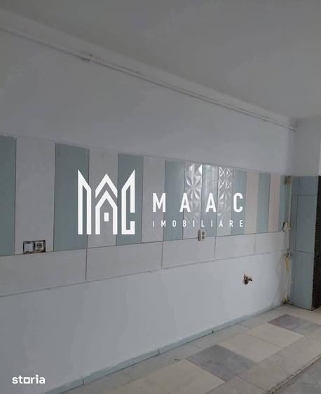 Apartament cu 4 camere în Central
