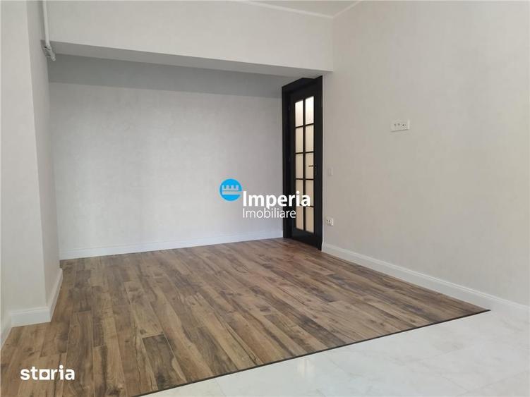 Apartament cu 2 camere în Copou