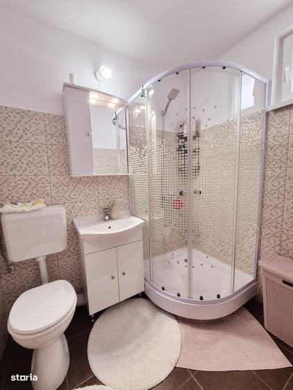 Apartament cu 3 camere în Dărmănești