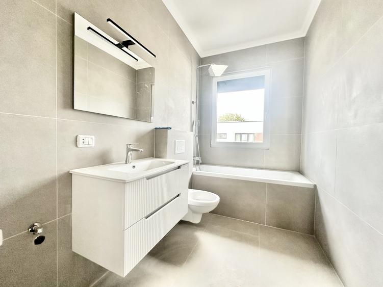 Apartament cu 3 camere decomandat în Calea Urseni