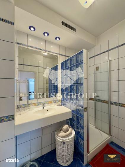 Apartament cu 4 camere decomandat, mobilat în Primăverii