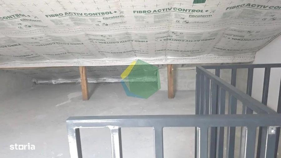 Casă cu 3 camere cu Teren 90 Mp în Central