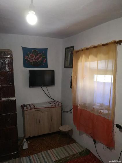 Vanzare casa cu teren - 1
