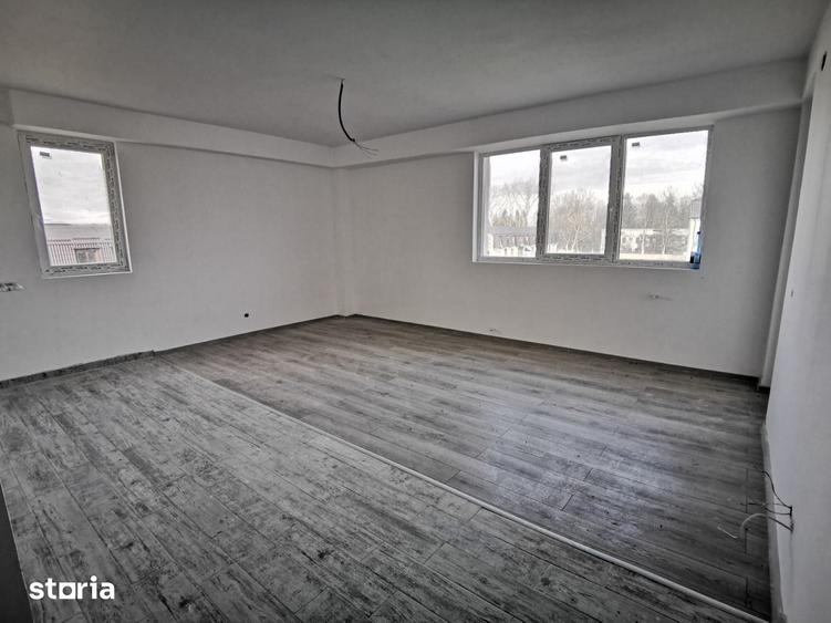 Apartament cu 2 camere INTABULAT | Zona Tractorul - 6