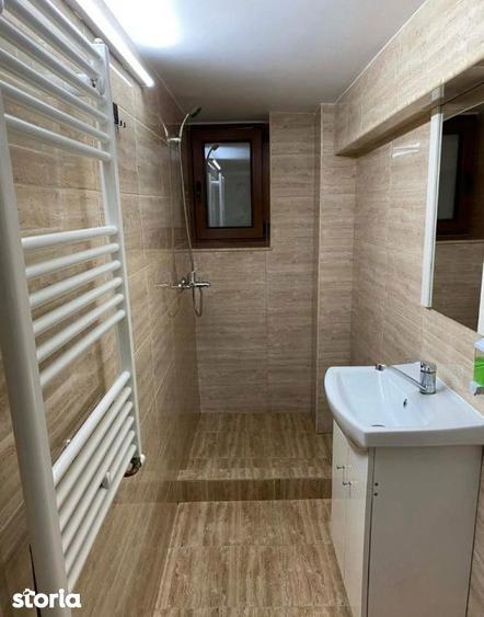 Spațiu comercial, de 41 mp, în Gruia