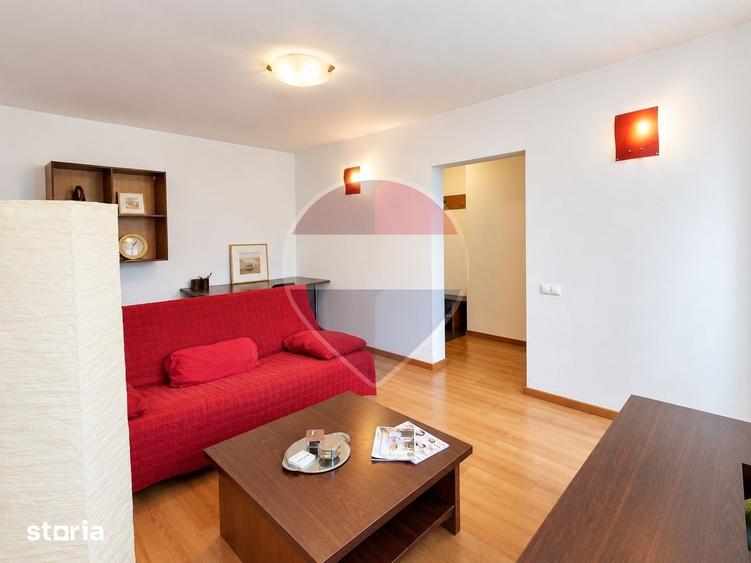 Apartament cu 2 camere în Grivița