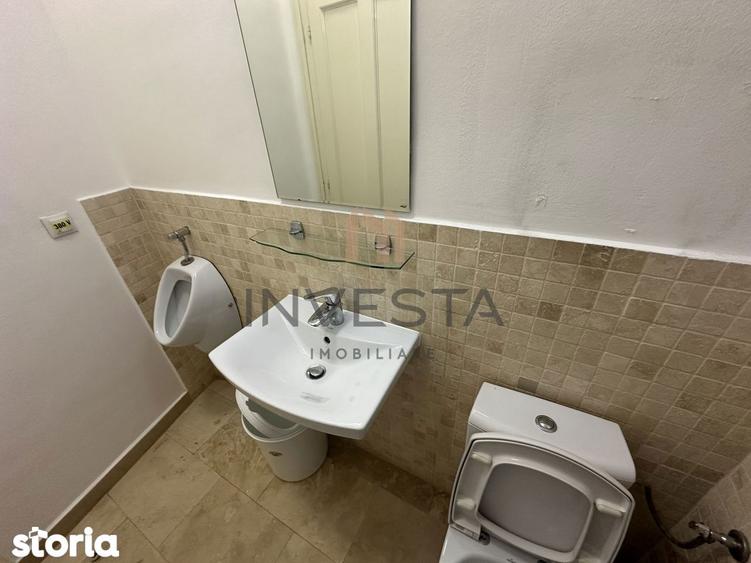 Spațiu comercial, de 211.8 mp, în Gruia