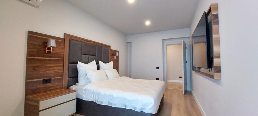 Apartament cu 2 camere în Universitate