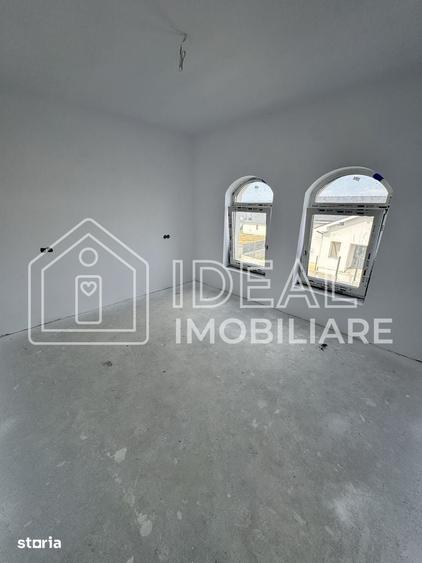 Casa individuala langa padure | Calea Cisnadiei | 115 mp utili | Teren - 19