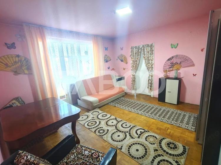 Apartament 2 camere cu balcon de inchiriat in Terezian - 9