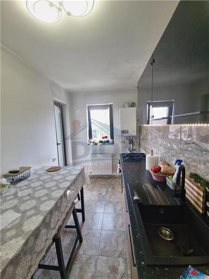 Apartament cu 2 camere decomandat, mobilat în Dudu
