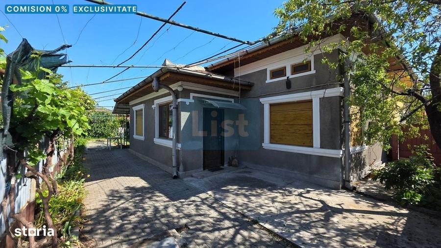 Casa 4 camere, stadion 1 Mai - 7