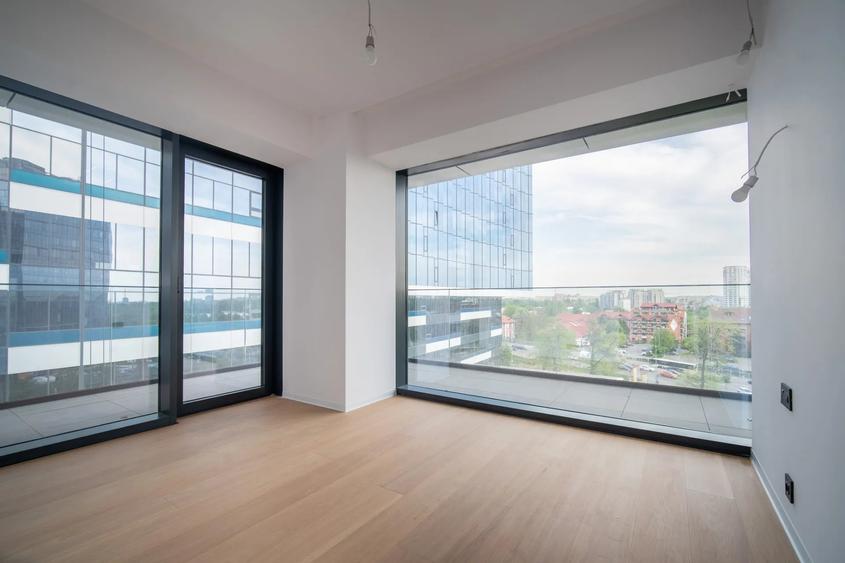Apartament 3 camere Floreasca, Aviatiei, Fabrica de Glucoza, Bucuresti - 8