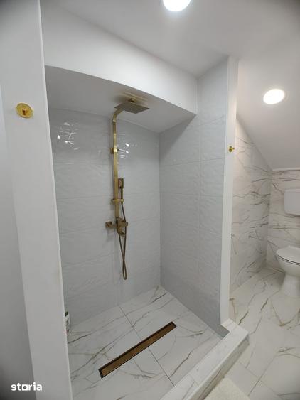 Casă cu 4 camere cu Teren 703 Mp în Aurel Vlaicu