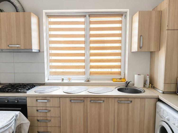 Studio modern de inchiriat in Militari Residence | Loc de parcare inclus | Direct proprietar - 6