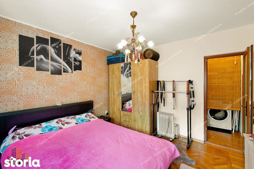 Apartament cu ideal pentru locuit sau investi?ie Mazepa 1, etaj 1! - 14
