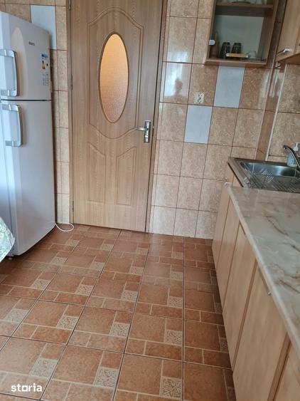 Apartament cu 2 camere semidecomandat în Republicii