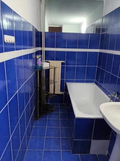 Garsonieră decomandată în Mihai Bravu