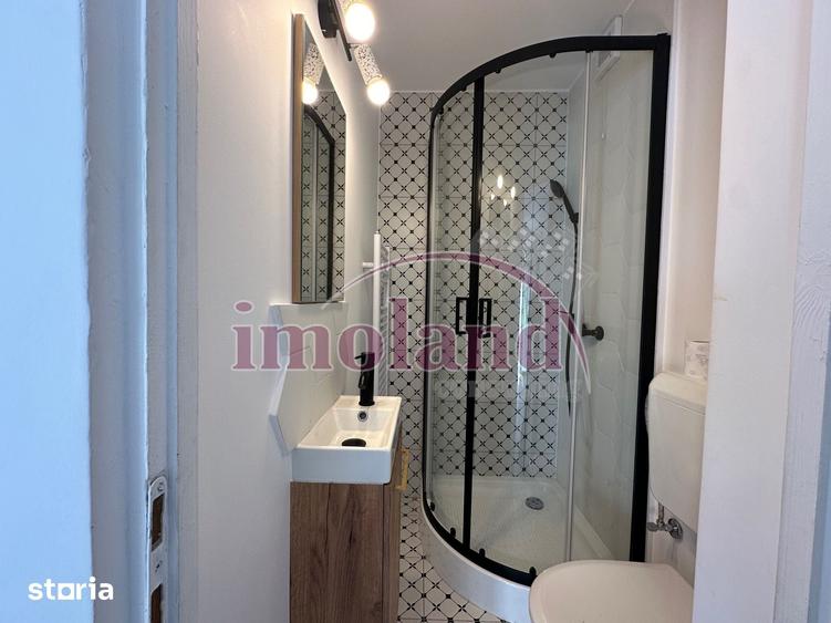 Casă cu 6 camere cu Teren 200 Mp în Floreasca