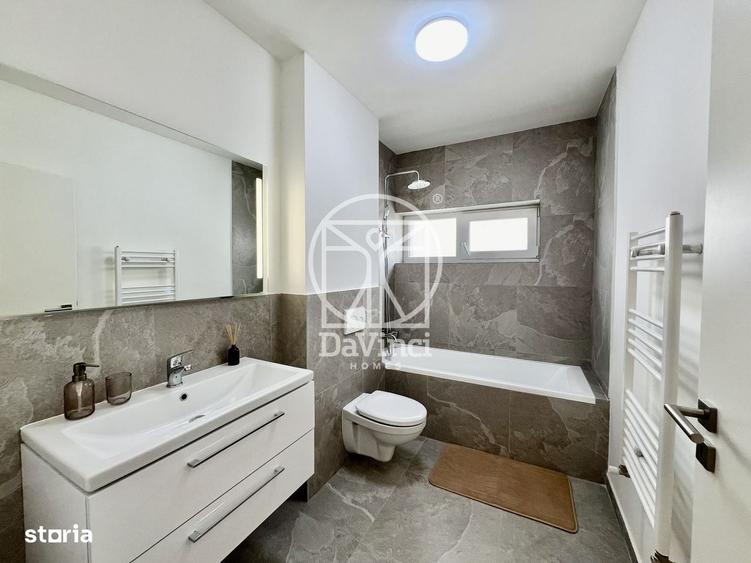Apartament cu 4 camere în Cristian