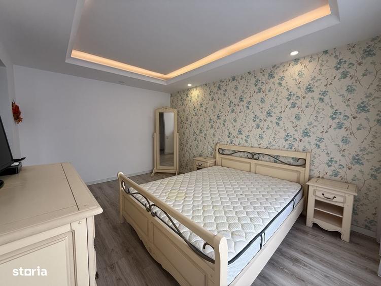 Casă cu 3 camere în Ștefăneștii de Jos