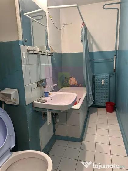 Garsonieră decomandată în Pantelimon