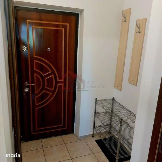 Garsonieră semidecomandată în Costin Georgian