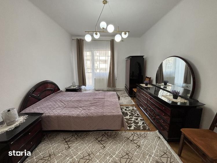 Apartament cu 2 camere decomandat de inchiriat - str. Horea - 9