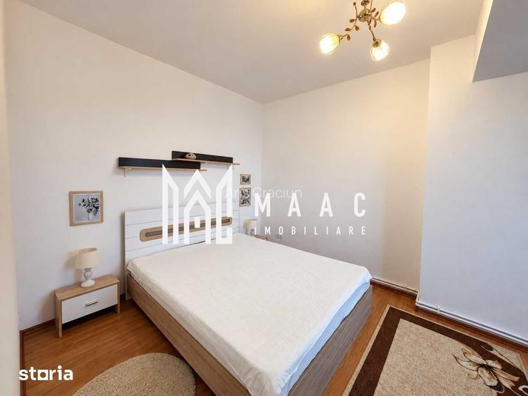 Apartament 2 camere | Balcon | 50 MPU | Lift | Mihai Viteazul