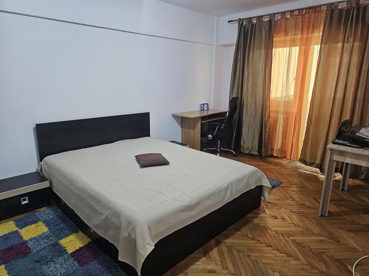 Apartament cu 2 camere decomandat în Popoveni