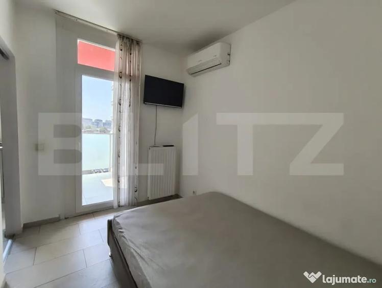 Apartament 1 camera, Ared, balcon 6 mp, etaj 4 cu lift - 3
