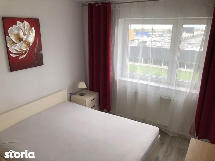 Apartament Kasper Coresi de inchiriat - 6