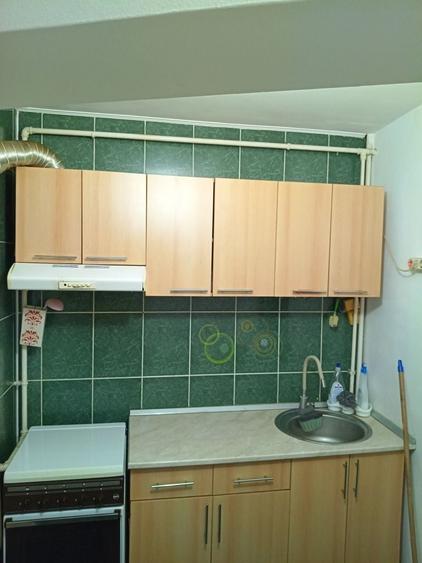 Apartament cu 3 camere în Unirii Sud