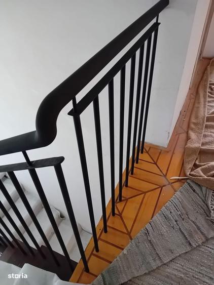 Casă cu 4 camere în Mihai Viteazu