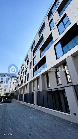 Apartament cu 3 camere în Herăstrău