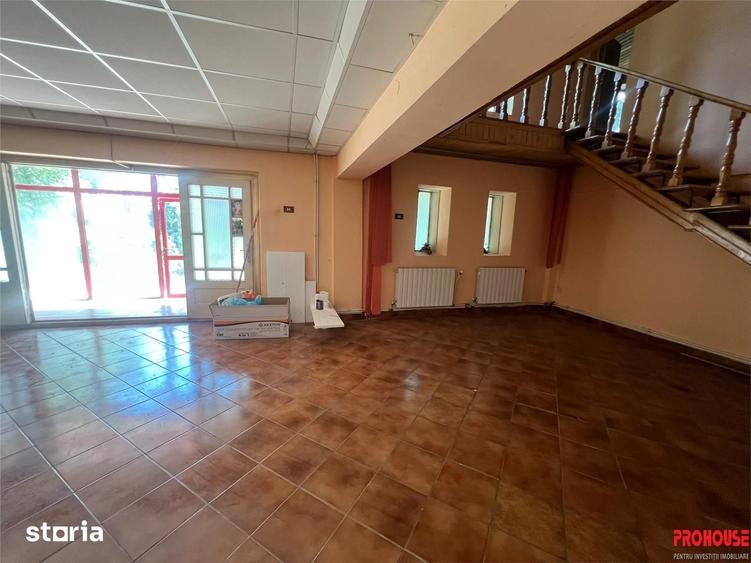 Casă cu 3 camere cu Teren 308 Mp în Central