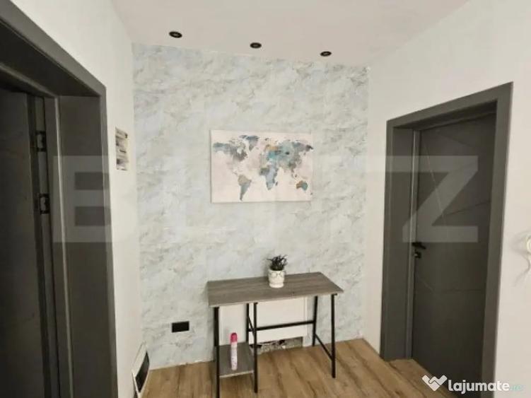 Casă cu 2 camere cu Teren 315 Mp în Dumbrăvița