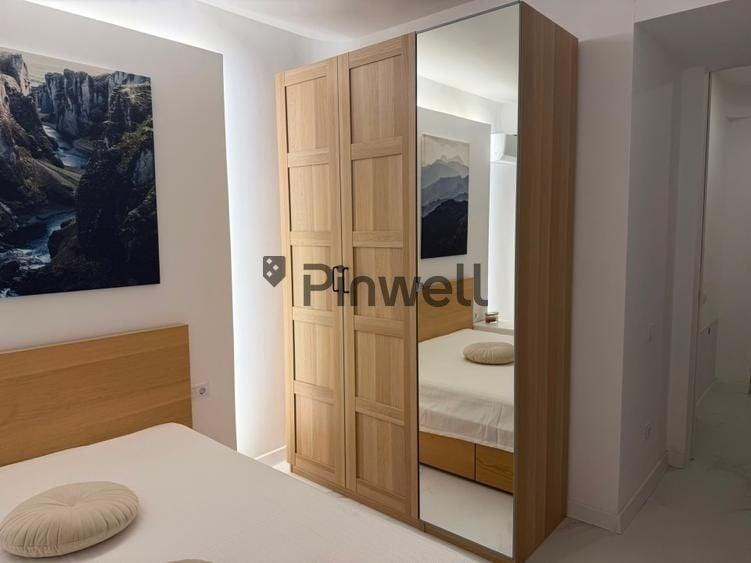 APARTAMENT 2 CAMERE I POLITEHNICA I BULEVARDUL IULIU MANIU - 5