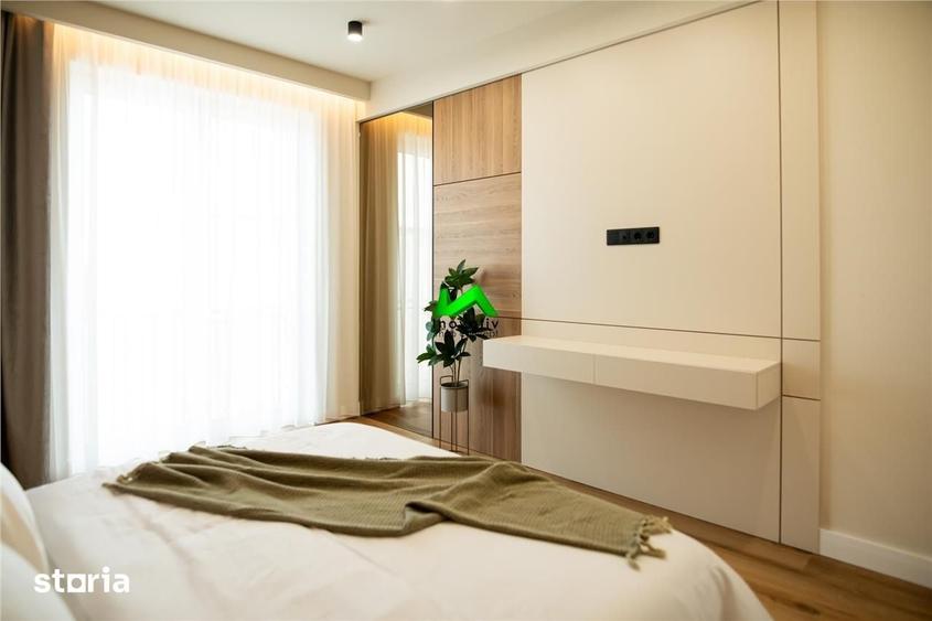 Apartament cu 3 camere în Lazaret
