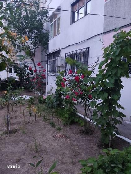 Apartament cu 2 camere în Țifești