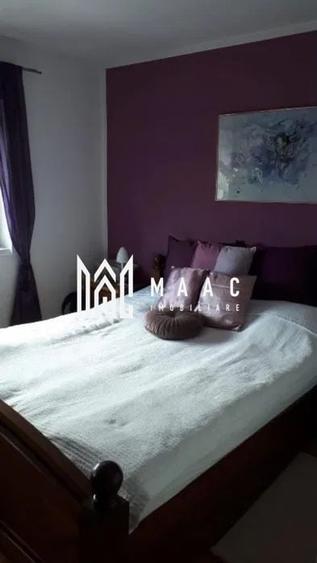Apartament cu 4 camere decomandat, mobilat în Nord